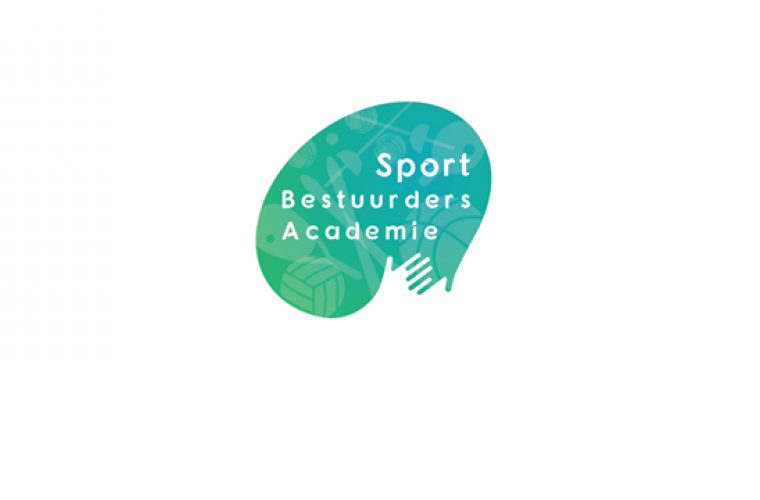 Logo Sportbestuurdersacademie 900X360